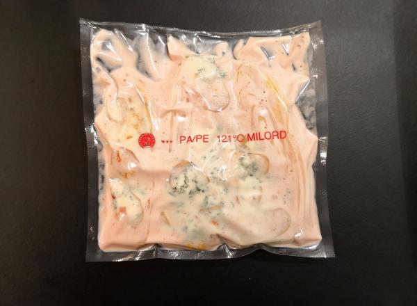 SACHETS SOUS VIDE CUISSONS (SCU )