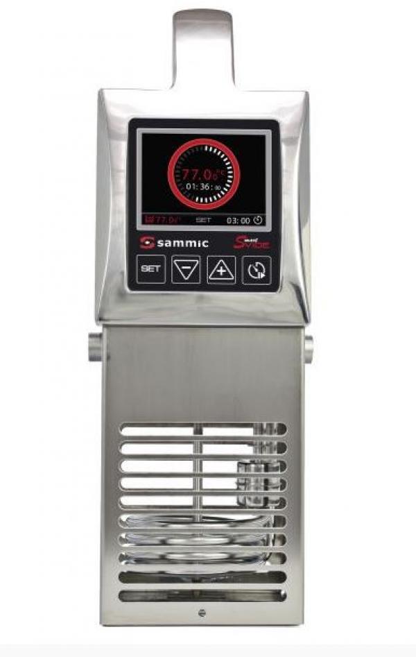 Thermoplongeur Cuisson Sous Vide Pro & Semi-Pro