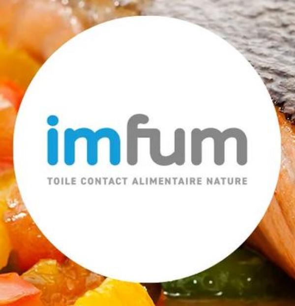 Découvrir IMFUM NATURE ® (Toile de Maturation ,Protection cuisson ,Séchage ,Humidification sous vide) Bio Dégradable Compostable en 6 mois  (Brevet MILORD)