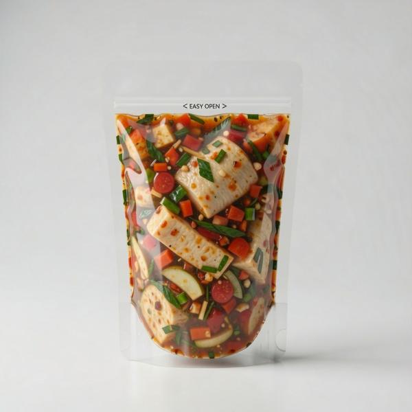  DOYPACK sous vide cuisson 130x225