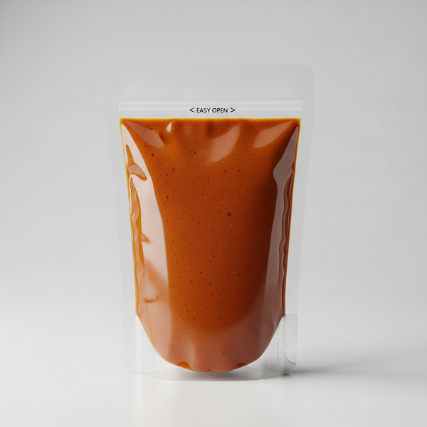 DOYPACK sous vide cuisson 180x290