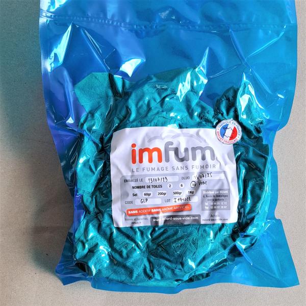 IMFUM FUME® 10 VRAC