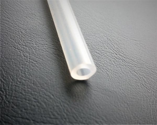 Joint silicone pour couvercle machines sous vide largeur 5.5 mm