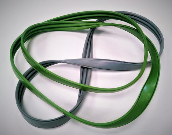 Joints pour couvercles GreenVac