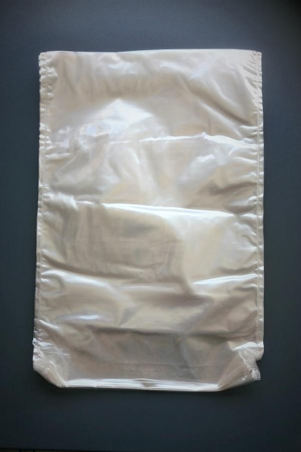 Lot de 100 sacs sous vide rétractables conservation ( SRC