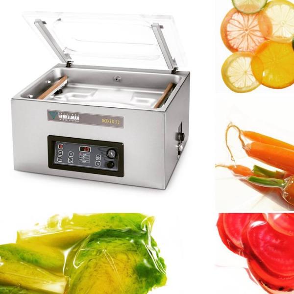 Machine sous vide Bordeaux 2023