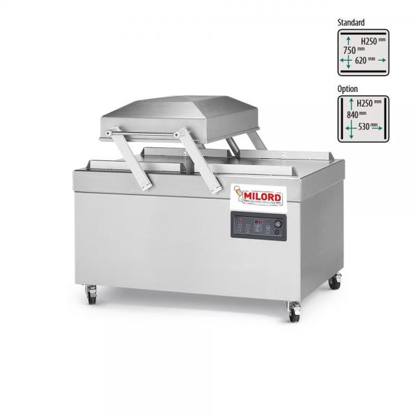 Machine sous vide COMTE