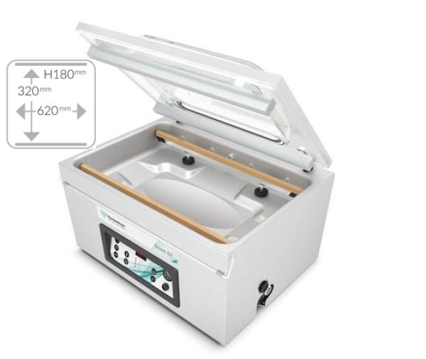 Machine sous vide FRANCE 