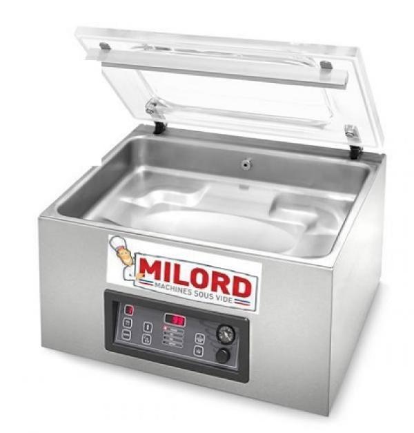 Machine sous vide FRANCE 