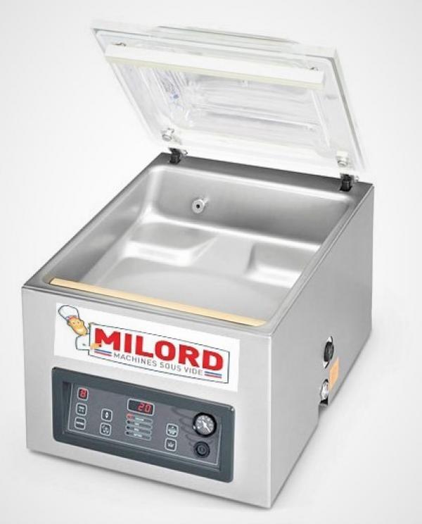 occasion : Machine sous vide FRANCILIENNE (2017)