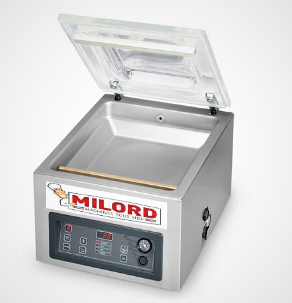 Machine sous vide ILE DE FRANCE