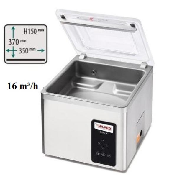 MACHINE SOUS VIDE NICE