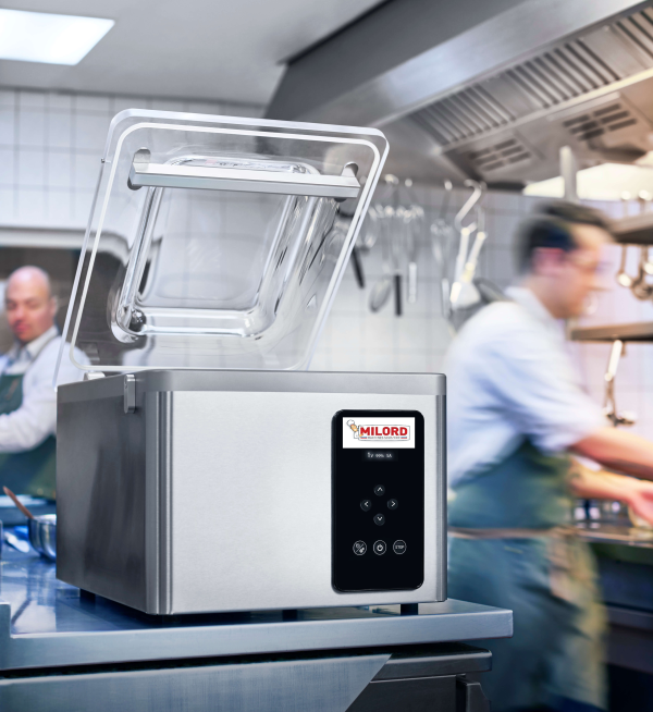Machine sous vide NICE