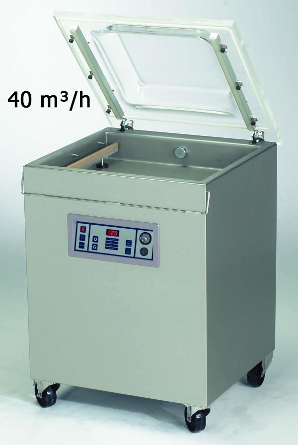 Machine sous vide NORMANDIE en 220 V