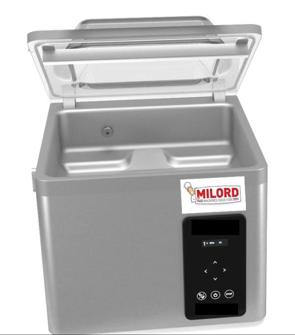  PROMO MACHINE SOUS VIDE PARIS type AERO Henkelman