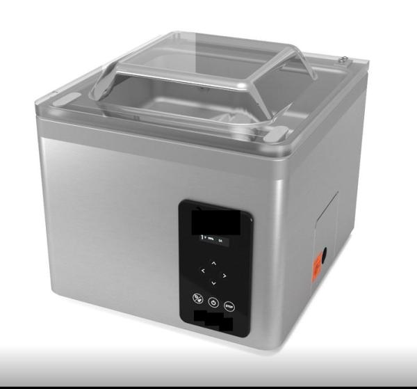 Machine sous vide Paris 2024