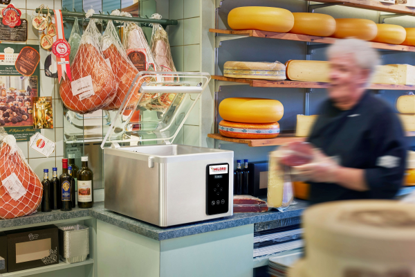 Machine sous vide AJACCIO