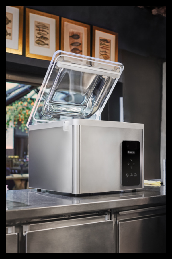Machine sous vide CORSE