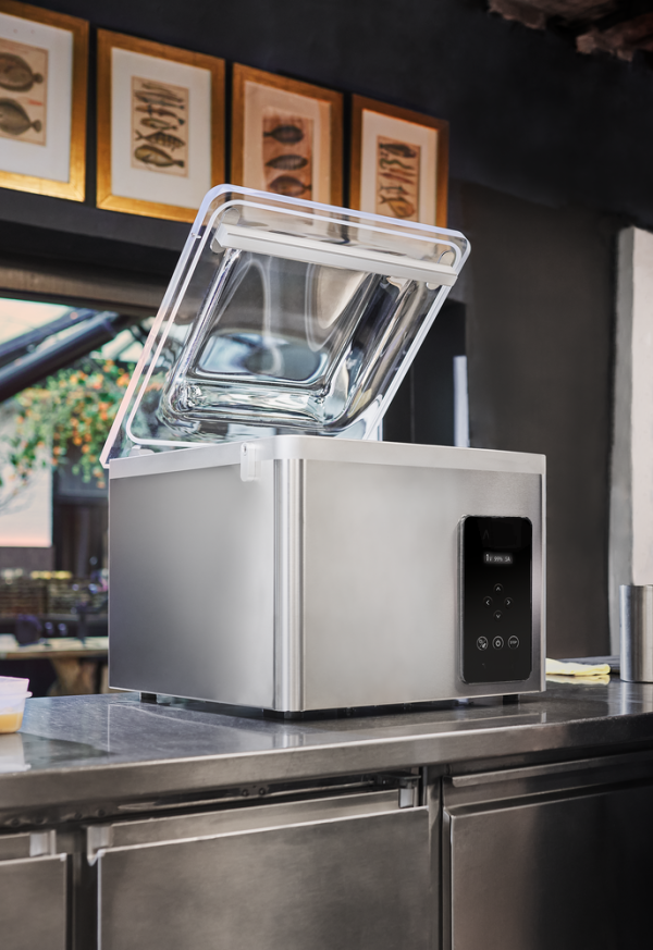 Machine sous Vide  Professionnelle de table CORSE