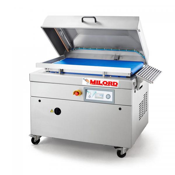 Machine sous vide STRASBOURG
