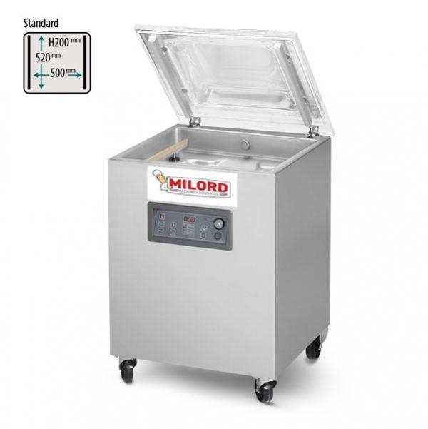 OCCASION : Machine sous vide ALPES MARITIMES (année 2021 )