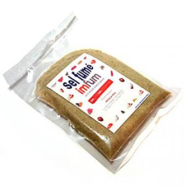Recharge IMFUM® sel fin fumé 2 KG