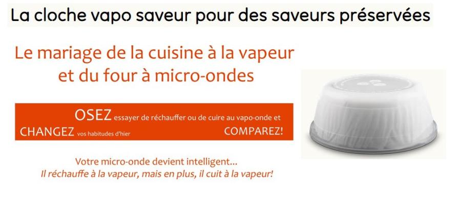 Vaposaveur®
