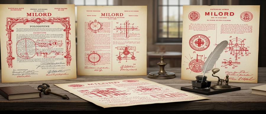 Voici les solutions innovantes développées par Milord