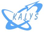 Kalys